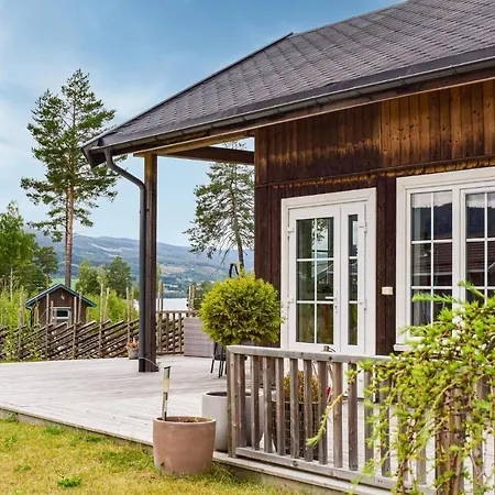 Cozy In Brottum With Kitchen *