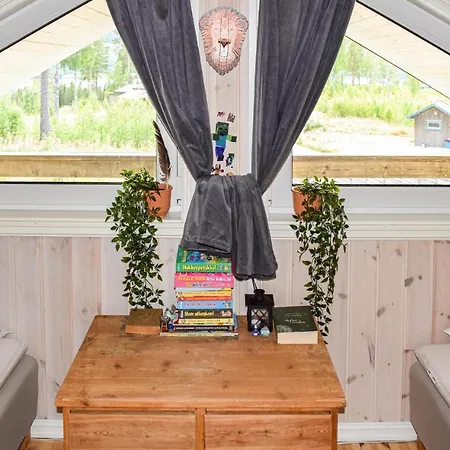 Cozy In Brottum With Kitchen *