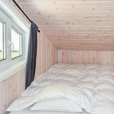 Cozy In Brottum With Kitchen Ferienhaus *