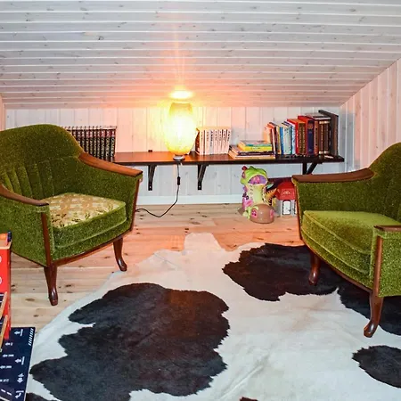 Cozy In Brottum With Kitchen