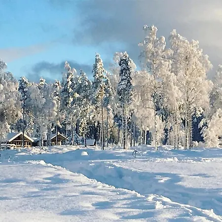 Cozy In Brottum With Kitchen *