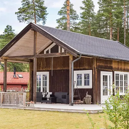 Cozy In Brottum With Kitchen Vakantiehuis *