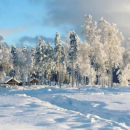 Cozy In Brottum With Kitchen *