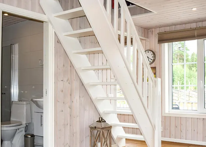 Cozy In Brottum With Kitchen